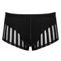 Svenjoyment Herren Pants Schwarz S - XXL