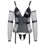 Cottelli Collection Strapshemd Bondage S - XL