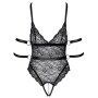 Cotelli Collection Body Bondage S - XL