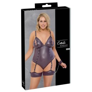 Cottelli Collection Body Bondage XL - 3XL