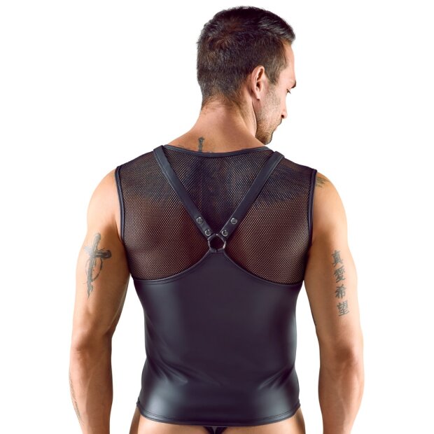 Svenjoyment Herren Top S - 3XL