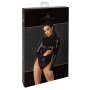 Noir Body langarm S - XL