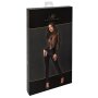 Noir Overall Spitze S - XL