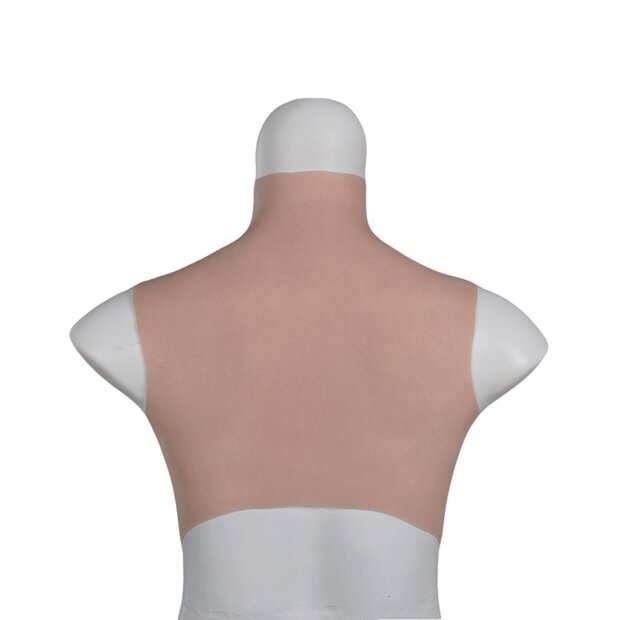 XX-DREAMSTOYS Ultra Realistic Breast Form Size S - XL