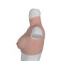 XX-DREAMSTOYS Ultra Realistic Breast Form Size S - XL