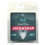 Original Jock Collection - 1" White / Grey S - XL