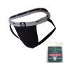 Original Jock Collection - 1" Black / Grey S - XL