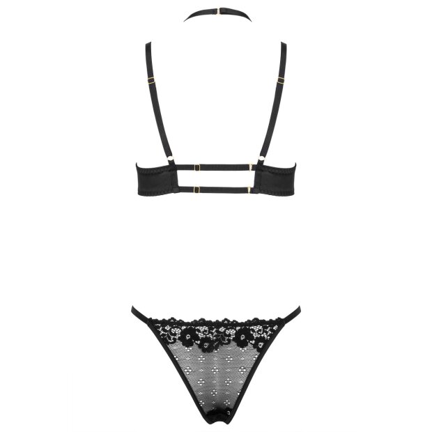 KOTEK Ko Lacina 2er Set Schwarz S/M - L/XL