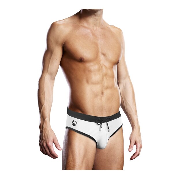 Prowler Badeslip weiß S - XL