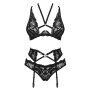 Obsessive Set XS/S - M/L