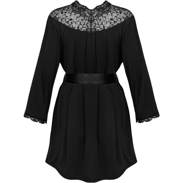 Obsessive Bellastia Peignoir XS/S - XL/XXL