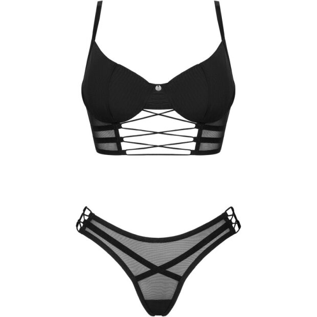 Obsessive Roxelia Two Pieces Set XS/S - XL/XXL