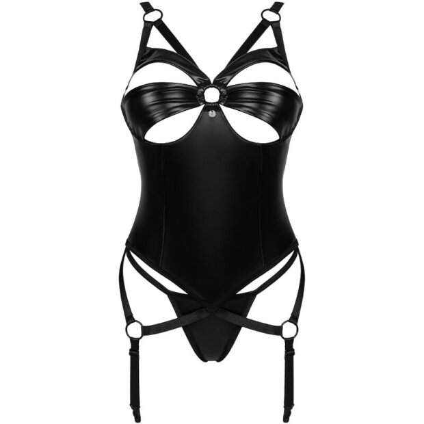 Obsessive Armares Corset & Thong XS/S - XL/XXL