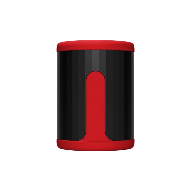 LELO F2S Masturbator Rot