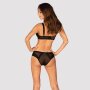 Obsessive Set Schwarz XS/S - XL/XXL