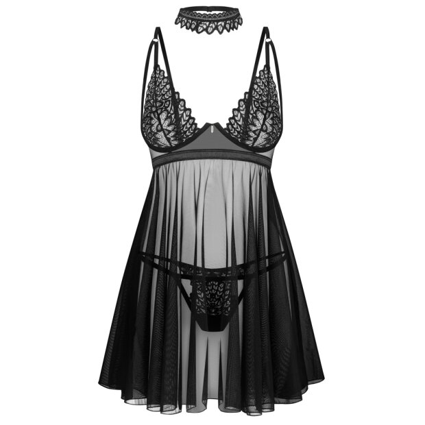 Obsessive Babydoll XS/S - XL/XXL