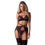 Obsessive Set XS/S - XL/XXL