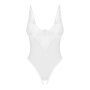 Obsessive Alissium Body mit offener Intimzone XS/S - XL/XXL
