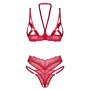 Obsessive BH Set S/M - XXL/3XL