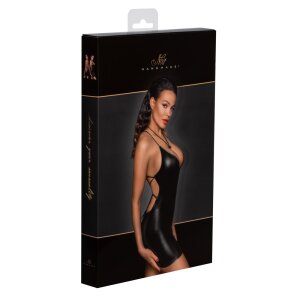 Noir Minikleid S - XL