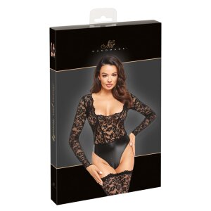 Noir Body Spitze S - XL