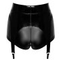 Noir Strapspanty S - XL