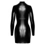 Noir Minikleid S - XL