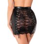 Noir Rock Spitze S - XL
