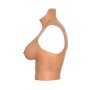 Hidden Desire Alter Ego Wearable Breasts Shirt S/M/L With D-Cup - E-Cup