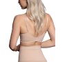 Bye Bra Seamless Bra Medium Control - S - XXL