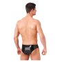 Rimba - Mens Briefs with buttplug inside (10 x 3.5 cm) - S - XL