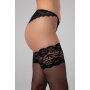 Christine Hold-Up stockings Like me - S/M - L/XL