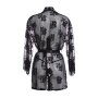 Christine Lace Kimono Graceful - S/M - XXL/3XL