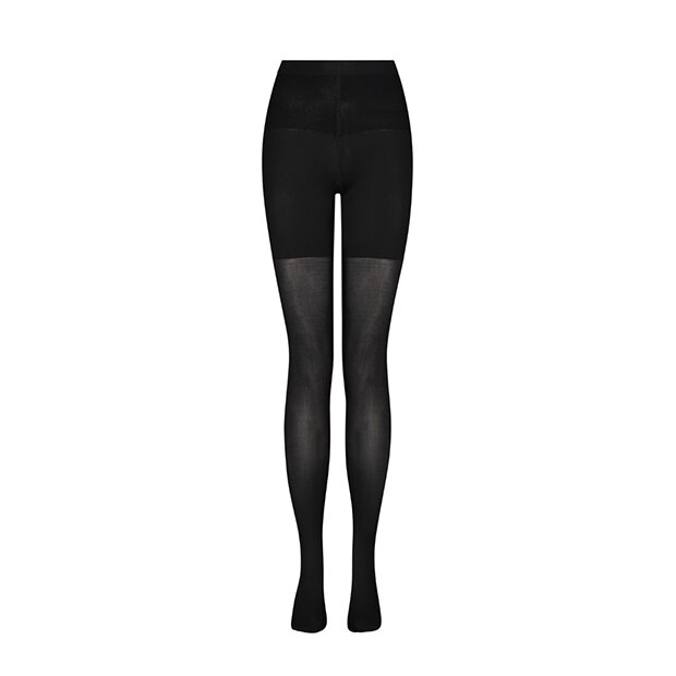 Bye Bra - Strumpfhose 100 Den schwarz S - L