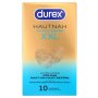 Durex Hautnah Extra Groß 10er