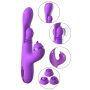 Pipedream IntiMotion Pulse Pro Purple