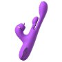 Pipedream IntiMotion Pulse Pro Purple