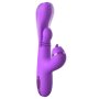 Pipedream IntiMotion Pulse Pro Purple