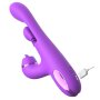 Pipedream IntiMotion Pulse Pro Purple