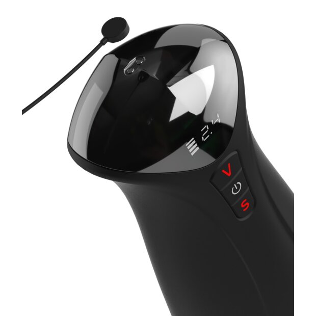 PDXE Fuck-O-Matic Pro XL Light
