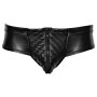 Svenjoyment Mens Briefs Open Back M