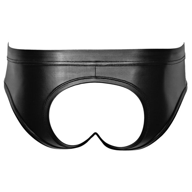 Svenjoyment Mens Briefs Open Back 2XL