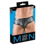 Svenjoyment Mens Briefs Open Back 2XL