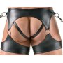 Svenjoyment Herren Bondage-Set 3tlg. L
