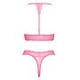 Cottelli Collection Bra Set Fantasy L/XL