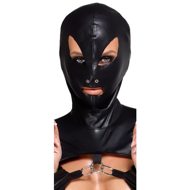 You2Toys Bad Kitty Kit Bondage S Noir
