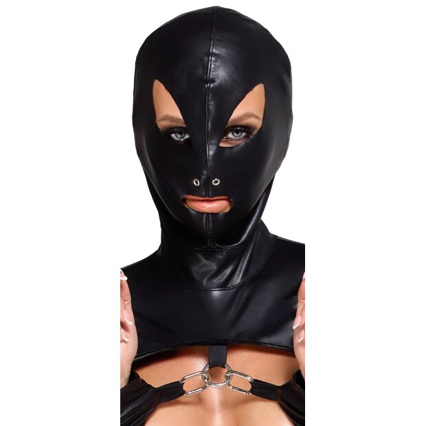 You2Toys Bad Kitty Bondage Set M Schwarz