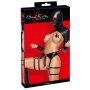 You2Toys Bad Kitty Bondage Set M Schwarz