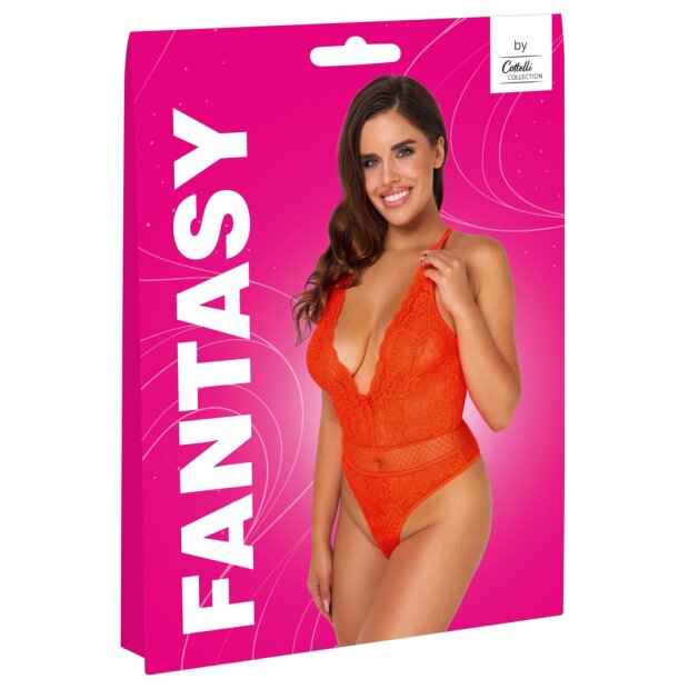 Cottelli Collection Body Fantasy L/XL