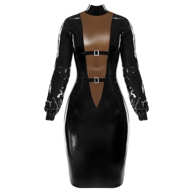 Late X Dress S